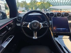 Mercedes-Benz GLC 260 L 4MATIC Dynamic 5-Seater - ფოტო 10