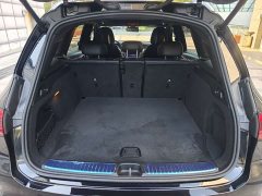 Mercedes-Benz GLC 260 L 4MATIC Dynamic 5-Seater - ფოტო 12