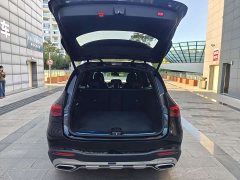 Mercedes-Benz GLC 260 L 4MATIC Dynamic 5-Seater - ფოტო 13
