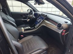 Mercedes-Benz GLC 260 L 4MATIC Dynamic 5-Seater - ფოტო 14