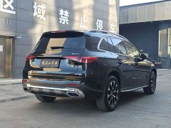 Mercedes-Benz GLC 260 L 4MATIC Dynamic 5-Seater - ფოტო 17