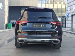 Mercedes-Benz GLC 260 L 4MATIC Dynamic 5-Seater - ფოტო 18