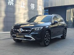 Mercedes-Benz GLC 260 L 4MATIC Dynamic 5-Seater - ფოტო 2