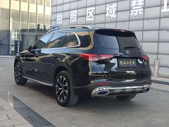 Mercedes-Benz GLC 260 L 4MATIC Dynamic 5-Seater - ფოტო 20