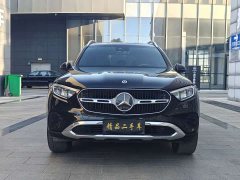 Mercedes-Benz GLC 260 L 4MATIC Dynamic 5-Seater - ფოტო 3