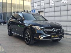 Mercedes-Benz GLC 260 L 4MATIC Dynamic 5-Seater - ფოტო 4