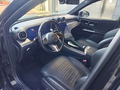Mercedes-Benz GLC 260 L 4MATIC Dynamic 5-Seater - ფოტო 5