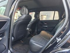 Mercedes-Benz GLC 260 L 4MATIC Dynamic 5-Seater - ფოტო 7