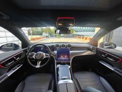 Mercedes-Benz GLC 260 L 4MATIC Dynamic 5-Seater - ფოტო 9