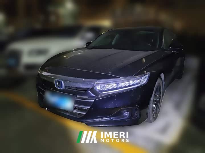 Honda Accord Sharp Hybrid 2.0L Sharp Leader Edition - ავტომობილი ჩინეთიდან