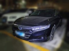 Honda Accord Sharp Hybrid 2.0L Sharp Leader Edition - ფოტო 1