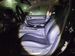 Honda Accord Sharp Hybrid 2.0L Sharp Leader Edition - ფოტო 16