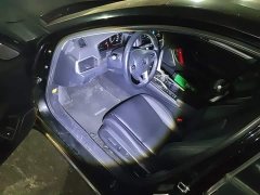 Honda Accord Sharp Hybrid 2.0L Sharp Leader Edition - ფოტო 17
