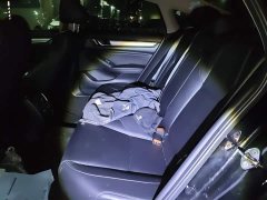 Honda Accord Sharp Hybrid 2.0L Sharp Leader Edition - ფოტო 18