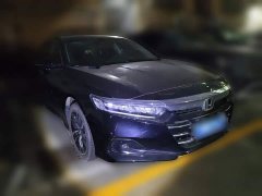 Honda Accord Sharp Hybrid 2.0L Sharp Leader Edition - ფოტო 3
