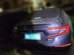 Honda Accord Sharp Hybrid 2.0L Sharp Leader Edition - ფოტო 5