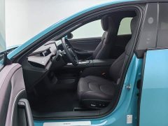 Xiaomi SU7 Rear-Wheel Drive Long Range Smart Driving Edition - photo 10