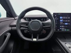 Xiaomi SU7 Rear-Wheel Drive Long Range Smart Driving Edition - photo 11