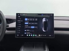 Xiaomi SU7 Rear-Wheel Drive Long Range Smart Driving Edition - photo 12