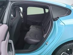 Xiaomi SU7 Rear-Wheel Drive Long Range Smart Driving Edition - photo 15