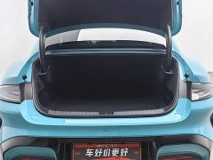 Xiaomi SU7 Rear-Wheel Drive Long Range Smart Driving Edition - photo 16