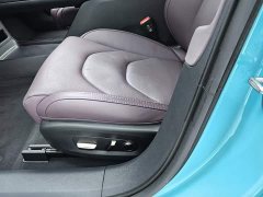 Xiaomi SU7 Rear-Wheel Drive Long Range Smart Driving Edition - photo 20