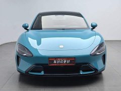Xiaomi SU7 Rear-Wheel Drive Long Range Smart Driving Edition - photo 3