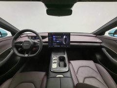 Xiaomi SU7 Rear-Wheel Drive Long Range Smart Driving Edition - photo 5
