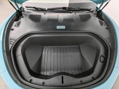Xiaomi SU7 Rear-Wheel Drive Long Range Smart Driving Edition - photo 6
