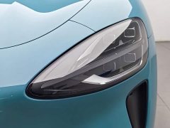 Xiaomi SU7 Rear-Wheel Drive Long Range Smart Driving Edition - photo 7