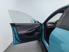 Xiaomi SU7 Rear-Wheel Drive Long Range Smart Driving Edition - photo 8