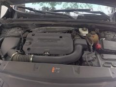 Buick Envision Plus Envision Plus 652T Five-Seat Four-Wheel Drive Luxury - photo 10