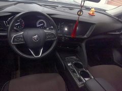 Buick Envision Plus Envision Plus 652T Five-Seat Four-Wheel Drive Luxury - photo 12