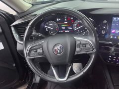 Buick Envision Plus Envision Plus 652T Five-Seat Four-Wheel Drive Luxury - photo 15