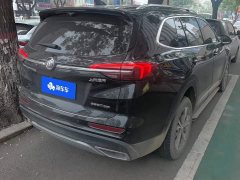 Buick Envision Plus Envision Plus 652T Five-Seat Four-Wheel Drive Luxury - photo 3