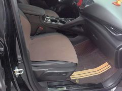 Buick Envision Plus Envision Plus 652T Five-Seat Four-Wheel Drive Luxury - photo 8