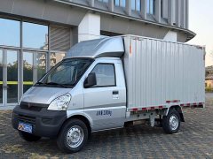 Wuling Rongguang New Truck 1.5L Single Cab Extended Basic LAR - photo 1