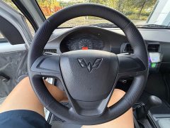 Wuling Rongguang New Truck 1.5L Single Cab Extended Basic LAR - photo 12