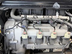 Wuling Rongguang New Truck 1.5L Single Cab Extended Basic LAR - photo 16