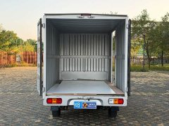 Wuling Rongguang New Truck 1.5L Single Cab Extended Basic LAR - photo 18