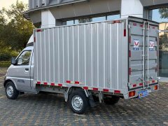 Wuling Rongguang New Truck 1.5L Single Cab Extended Basic LAR - photo 6