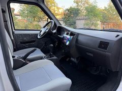 Wuling Rongguang New Truck 1.5L Single Cab Extended Basic LAR - photo 7