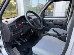 Wuling Rongguang New Truck 1.5L Single Cab Extended Basic LAR - photo 9