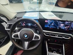 BMW 3 Series 325Li M Sport Night Edition Package - фото 10