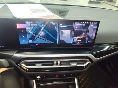 BMW 3 Series 325Li M Sport Night Edition Package - фото 12