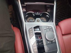 BMW 3 Series 325Li M Sport Night Edition Package - фото 13
