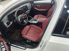 BMW 3 Series 325Li M Sport Night Edition Package - фото 14
