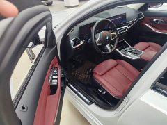 BMW 3 Series 325Li M Sport Night Edition Package - фото 15