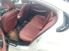 BMW 3 Series 325Li M Sport Night Edition Package - фото 16