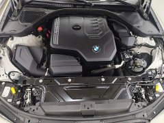 BMW 3 Series 325Li M Sport Night Edition Package - фото 19